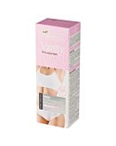 Bielenda Vanity Pro Express Krem do ekspresowej depilacji skóra wrażliwa Pink Aloe