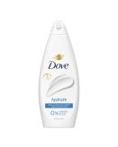 Dove Essential Care Hydrate - Żel pod prysznic 720 ml
