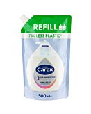 Carex Liquid Soap Moisture Plus 500 ml