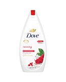 Dove Gel Doccia Reviving 450 ml