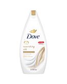 Dove Gel Doccia Nourishing Silk 450 ml