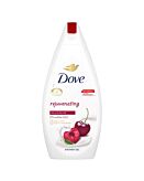 Dove Żel pod prysznic Rejuvenating