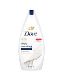 Dove Gel Doccia Deeply Nourishing 720 ml