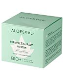 Aloesove Crema Idratante Giorno 50ml