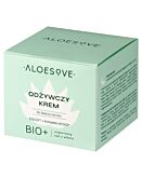 Aloesove Crema Nutriente Notte 50ml