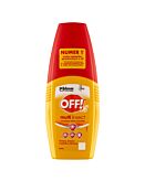 OFF! Multi Insect Atomizer przeciwko owadom