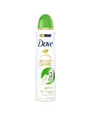 Dove Deo Spray Cucumber & Green 150 ml