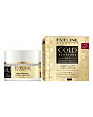 Eveline Gold Peptides Crema-Lifting Rassodante 50+ Giorno e Notte 50 ml