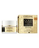Eveline Gold Peptides Crema-Lifting Rassodante 60+ Giorno e Notte 50 ml