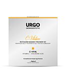 Urgo Dermoestetic C-Vitalize Kit di Trattamento Rivitalizzante e Illuminante