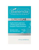 Bielenda Professional Supremelab Hyalu Minerals Hydro-Crema Contorno Occhi con Acido Ialuronico 15 ml