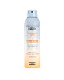 Isdin Fotoprotector Transparent Spray Wet Skin SPF 50 