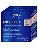 Uriage Age Absolu Crema Rosa Rassodante 50 ml