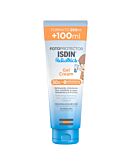 Isdin Fotoprotector Pediatrics Żel-Krem SPF 50 