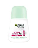 Garnier Deo Roll-On Action Control Thermic