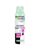 Garnier Deo Spray Invisible Bwc Floral Touch 150 ml