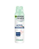 Garnier Deo Spray Action Control Clinically Tested