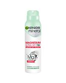 Garnier Deo Spray Magnesium Ultra Dry 150 ml