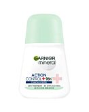 Garnier Deo Roll-On Action Control Clinically Tested