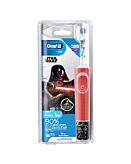 Oral-B Szczoteczka Elektryczna Vitality 100 Kids Star Wars