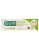 Gum ActiVital Dentifricio 75 ml