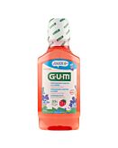 Gum Junior 6+ Płyn do płukania jamy ustnej dla dzieci