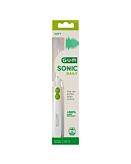 Gum Sonic Daily Szczoteczka soniczna, biała