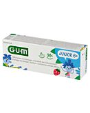 Gum Dentifricio Monster Junior 7+ 50 ml