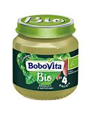 Bobovita Obiad BIOBrokuły z Batatami