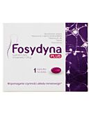 Fosydyna Plus, 30 Kapsułek