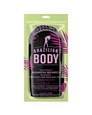 Eveline Cosmetics Brazilian Body Rękawica do samoopalacza Czarna 