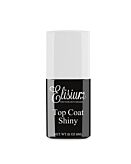 Elisium Top Coat Shiny top do lakierów hybrydowych dodający połysku, 9g