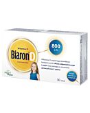 Bioaron D, Witamina D 800 j.m., Kapsułki twist-off