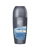Dove Deo Clean Comfort Roll-on 