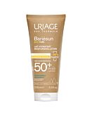 Uriage Bariesun Nawilżający balsam do twarzy i ciała SPF50+ 