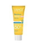 Uriage Bariesun Krem tonujący SPF50+ Jasny Beż 
