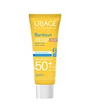 Uriage Bariesun Krem tonujący SPF 50+ Opalony Beż 