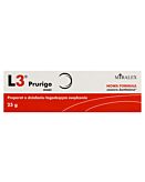 L3 Prurigo Maść Ochronno-pielęgnacyjna z aplikatorem
