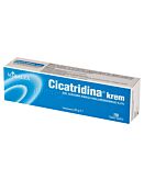 Cicatridina Krem 30 g