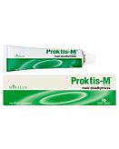 Proktis-M Plus, Maść doodbytnicza 