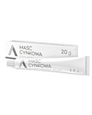 Maść Cynkowa, Tuba, 20 g