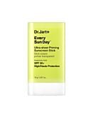 Dr.Jart+ Every Sun Day Sun Stick SPF50+ stick con filtro SPF 50+ e acido ialuronico