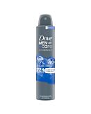 Dove Deo Spray Coll Fresh 200 ml