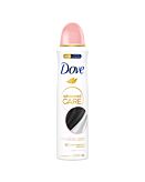 Dove Invisible Care - Dezodorant dla kobiet Spray 150 ml