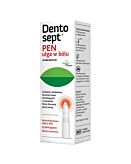 Dentosept Pen Ulga w Bólu, Żel