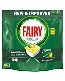 Fairy Aio Yellow Kapsułki