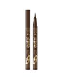 Eveline Variete Eyeliner w pisaku Brown 