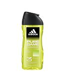 Adidas Pure Game Żel pod prysznic dla mężczyzn, 250 ml