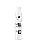 Adidas Pro Invisible Antyperspirant dla kobiet, 250 ml