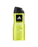 Adidas Pure Game Żel pod prysznic dla mężczyzn, 400 ml